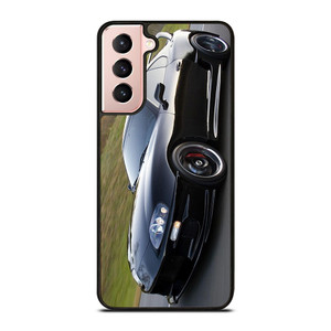 TOYOTA SUPRA MK4 BLACK Samsung Galaxy S21 Case Cover TOYOTA SUPRA MK4 BLACK Samsung Galaxy S21 Case Cover