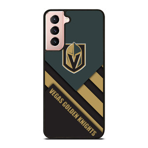 VEGAS GOLDEN KNIGHTS HOCKEY TEAM LOGO Samsung Galaxy S21 Case Cover VEGAS GOLDEN KNIGHTS HOCKEY TEAM LOGO Samsung Galaxy S21 Case Cover