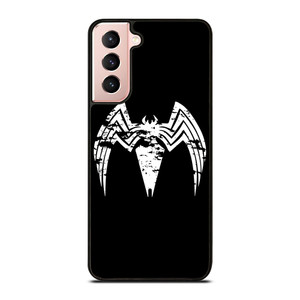 VENOM MARVEL LOGO Samsung Galaxy S21 Case Cover VENOM MARVEL LOGO Samsung Galaxy S21 Case Cover