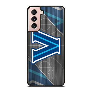 VILLANOVA WILDCATS BASKETBALL ICON Samsung Galaxy S21 Case Cover VILLANOVA WILDCATS BASKETBALL ICON Samsung Galaxy S21 Case Cover