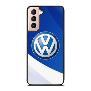 VW VOLKSWAGEN EMBLEM Samsung Galaxy S21 Case Cover