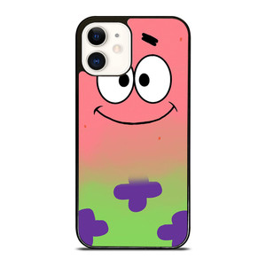 PATRICK STAR CARTOON iPhone 12 Case Cover PATRICK STAR CARTOON iPhone 12 Case Cover