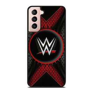 WWE WORLD WRESTLING METAL Samsung Galaxy S21 Case Cover WWE WORLD WRESTLING METAL Samsung Galaxy S21 Case Cover