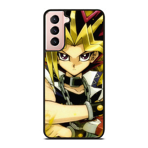 YAMI YUGI YU GI OH DARK SIDE OF DIMENSIONS Samsung Galaxy S21 Case Cover YAMI YUGI YU GI OH DARK SIDE OF DIMENSIONS Samsung Galaxy S21 Case Cover