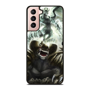 YUGIHOH DRAGONS ANIME Samsung Galaxy S21 Case Cover YUGIHOH DRAGONS ANIME Samsung Galaxy S21 Case Cover