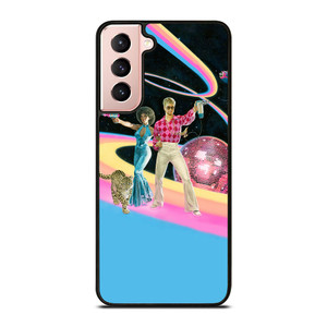 YUNG GRAVY SENSATIONAL RAPPER Samsung Galaxy S21 Case Cover YUNG GRAVY SENSATIONAL RAPPER Samsung Galaxy S21 Case Cover