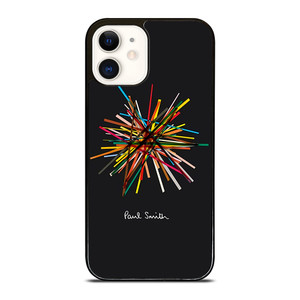 PAUL SMITH ABSTRACT  iPhone 12 Case Cover