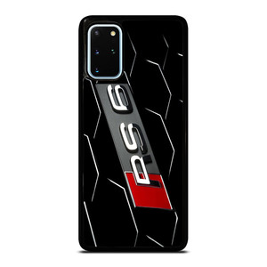 AUDI RS 6 GRILL EMBLEM Samsung Galaxy S20 Plus Case Cover AUDI RS 6 GRILL EMBLEM Samsung Galaxy S20 Plus Case Cover