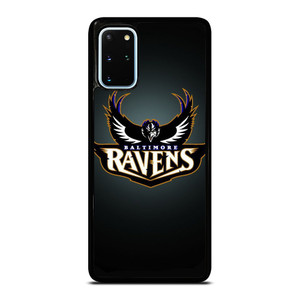 BALTIMORE RAVENS NFL FOOTBALL SYMBOL 2 Samsung Galaxy S20 Plus Case Cover BALTIMORE RAVENS NFL FOOTBALL SYMBOL 2 Samsung Galaxy S20 Plus Case Cover