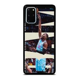 BAM ADEBAYO MIAMI HEAT NBA Samsung Galaxy S20 Plus Case Cover BAM ADEBAYO MIAMI HEAT NBA Samsung Galaxy S20 Plus Case Cover