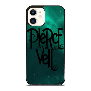 PIERCE THE VEIL ROCK BAND ICON  iPhone 12 Case Cover