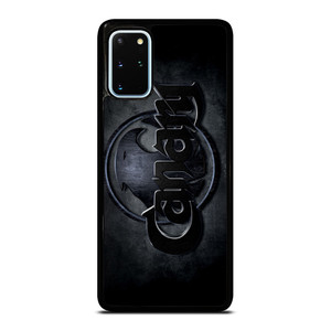 BLACK CANARY COMIC LOGO Samsung Galaxy S20 Plus Case Cover BLACK CANARY COMIC LOGO Samsung Galaxy S20 Plus Case Cover