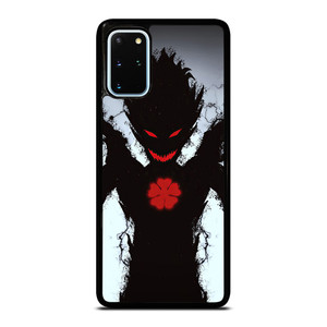 BLACK CLOVER DEVIL ANIME SYMBOL Samsung Galaxy S20 Plus Case Cover