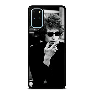 BOB DYLAN SMOKING Samsung Galaxy S20 Plus Case Cover