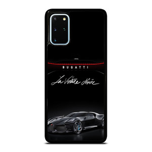 BUGATTI LA VOITURE NOIRE SUPER CAR Samsung Galaxy S20 Plus Case Cover