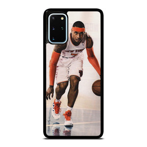 CARMELO ANTHONY NEW YORK KNICKS NBA Samsung Galaxy S20 Plus Case Cover
