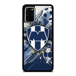 CF MONTERREY FOOTBALL SYMBOL Samsung Galaxy S20 Plus Case Cover CF MONTERREY FOOTBALL SYMBOL Samsung Galaxy S20 Plus Case Cover