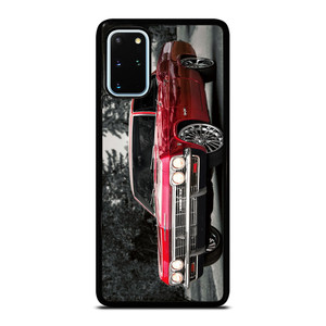 CHEVROLET IMPALA CLASSIC CUSTOM Samsung Galaxy S20 Plus Case Cover