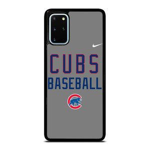 CHICAGO CUBS BASEBALL NIKE MLB Samsung Galaxy S20 Plus Case Cover