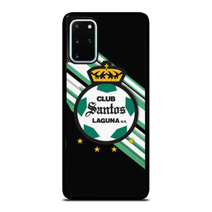 CLUB SANTOS LAGUNA LOGO Samsung Galaxy S20 Plus Case Cover CLUB SANTOS LAGUNA LOGO Samsung Galaxy S20 Plus Case Cover