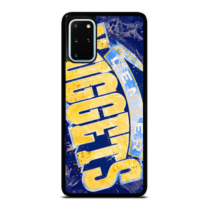 DENVER NUGGETS ABSTRACT SYMBOL Samsung Galaxy S20 Plus Case Cover