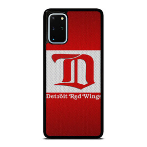 DETROIT RED WINGS ICE HOCKEY TEAM Samsung Galaxy S20 Plus Case Cover
