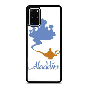 DISNEY ALADDIN MINIMALIST Samsung Galaxy S20 Plus Case Cover DISNEY ALADDIN MINIMALIST Samsung Galaxy S20 Plus Case Cover