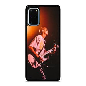 DOMINIC FIKE CONCERT Samsung Galaxy S20 Plus Case Cover