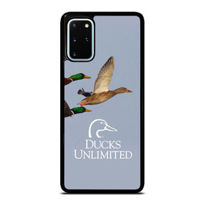 DUCKS UNLIMITED SYMBOL 2 Samsung Galaxy S20 Plus Case Cover
