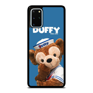 DUFFY THE DISNEY BEAR Samsung Galaxy S20 Plus Case Cover