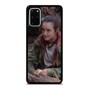 ELLIE BELLA RAMSEY THE LAST OF US Samsung Galaxy S20 Plus Case Cover
