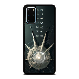 ENDLESS SPACE GAMES 2 Samsung Galaxy S20 Plus Case Cover ENDLESS SPACE GAMES 2 Samsung Galaxy S20 Plus Case Cover