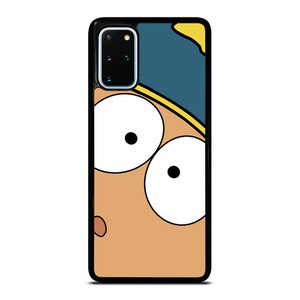 ERIC CARTMAN FACE SOUTHPARK Samsung Galaxy S20 Plus Case Cover