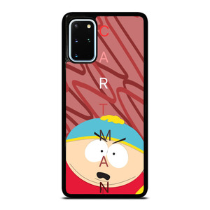 ERIC CARTMAN SOUTH PARK CARTOON Samsung Galaxy S20 Plus Case Cover