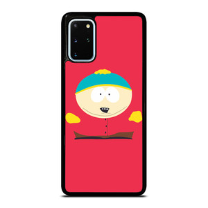 ERIC CARTMAN SOUTH PARK MINIMALIST Samsung Galaxy S20 Plus Case Cover ERIC CARTMAN SOUTH PARK MINIMALIST Samsung Galaxy S20 Plus Case Cover