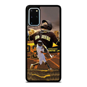 FERNANDO TATIS JR SAN DIEGO PADRES BASEBALL Samsung Galaxy S20 Plus Case Cover