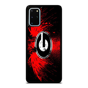 GEORGIA BULLDOGS BASKETBALL LOGO Samsung Galaxy S20 Plus Case Cover GEORGIA BULLDOGS BASKETBALL LOGO Samsung Galaxy S20 Plus Case Cover