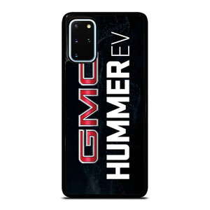 GMC GENERAL MOTORS HUMMER EV LOGO Samsung Galaxy S20 Plus Case Cover GMC GENERAL MOTORS HUMMER EV LOGO Samsung Galaxy S20 Plus Case Cover