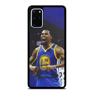 GOLDEN STATE WARRIORS KEVIN DURANT BASKET Samsung Galaxy S20 Plus Case Cover