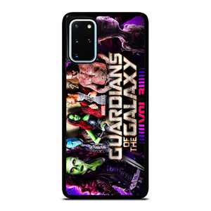 GUARDIANS OF THE GALAXY VOLUME 3 MARVEL MOVIE Samsung Galaxy S20 Plus Case Cover GUARDIANS OF THE GALAXY VOLUME 3 MARVEL MOVIE Samsung Galaxy S20 Plus Case Cover