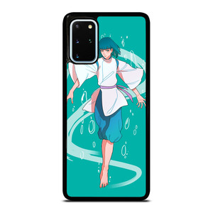 HAKU SPIRITED AWAY ANIME Samsung Galaxy S20 Plus Case Cover HAKU SPIRITED AWAY ANIME Samsung Galaxy S20 Plus Case Cover