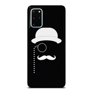 HERCULE POIROT DETECTIVE SYMBOL Samsung Galaxy S20 Plus Case Cover