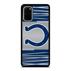INDIANAPOLIS COLTS FOOTBALL NFL Samsung Galaxy S20 Plus Case Cover