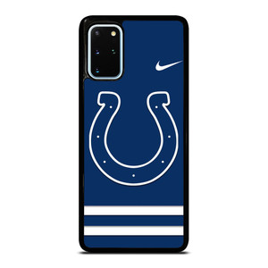 INDIANAPOLIS COLTS NIKE LOGO Samsung Galaxy S20 Plus Case Cover