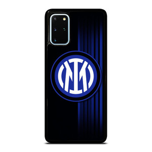 INTER MILAN FOOTBALL CLUB BADGE Samsung Galaxy S20 Plus Case Cover