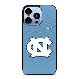 NORTH CAROLINA TAR HEELS NIKE ICON iPhone 13 Pro Max Case Cover