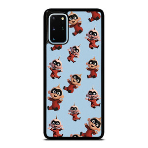 JACK JACK THE INCREDIBLES Samsung Galaxy S20 Plus Case Cover JACK JACK THE INCREDIBLES Samsung Galaxy S20 Plus Case Cover