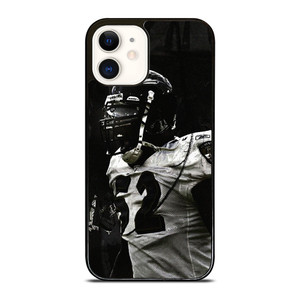 RAY LEWIS BALTIMORE RAVENS iPhone 12 Case Cover RAY LEWIS BALTIMORE RAVENS iPhone 12 Case Cover