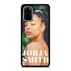 JORJA SMITH PRETTY Samsung Galaxy S20 Plus Case Cover JORJA SMITH PRETTY Samsung Galaxy S20 Plus Case Cover