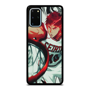 KAGAMI TAIGA KUROKO NO BASUKE ANIME Samsung Galaxy S20 Plus Case Cover